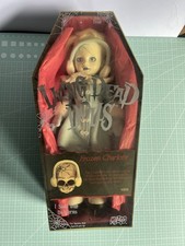 Living Dead Dolls Frozen Charlotte
