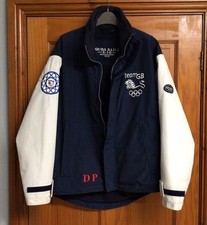 Quba Sails X10 No-0 Women’s Olympic Team GB Team Mel Jacket Size 40” Chest Used