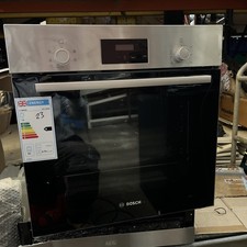 Bosch HHF113BR0B Oven Series 2
