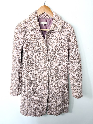 Vintage y2k jacket coat - vintage, 12