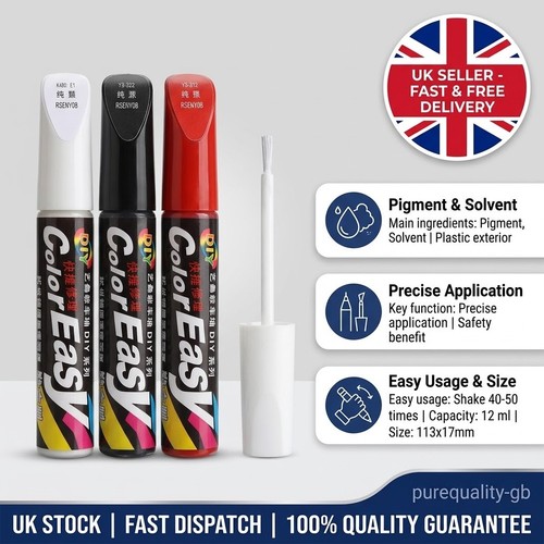 Universal touch auto paint - auto,
