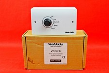 Vent Axia VCON6 Three Speed