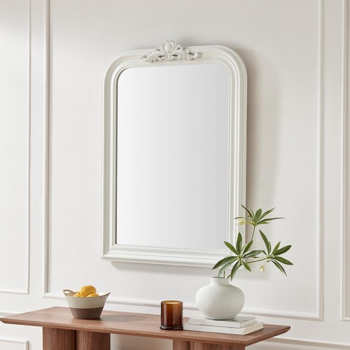 Francis wood framed large - framed,