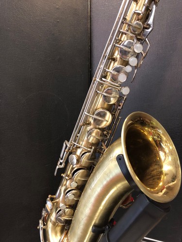 Martin tenor saxophone - tenor,