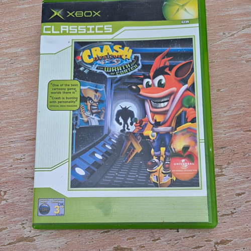 Universal interactive crash - interactive,