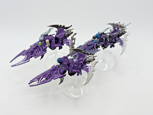 Warhammer 40k drukhari reaver - 40k,
