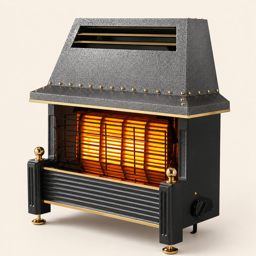 Flavel regent gas - flavel, fire