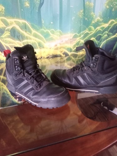 Adidas baara boots walking - adidas,