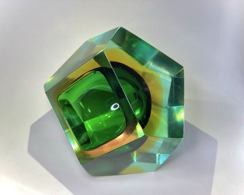 Murano sommerso vide - sommerso, –