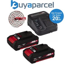 Einhell 18v Power X-Change PXC