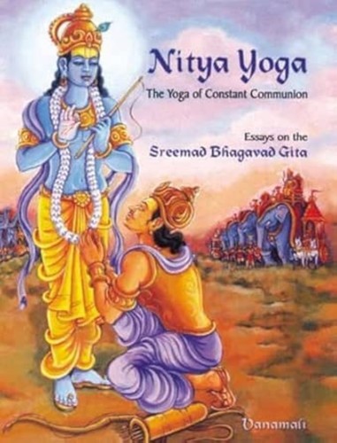 Nitya yoga the - yoga:,