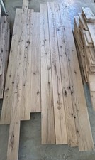 Reclaimed Red Oak Flooring