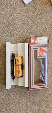 OO GAUGE MOBIL LP-GAS TANKER - LIMA 302717W - EXCELLENT BOXED (161)