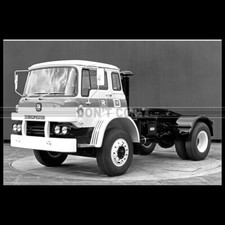 Photo A.013981 BEDFORD KM 4×2