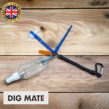DIG MATE Metal Detector