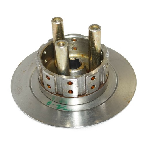 Clutch centre assembly - assembly, fits