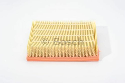 Bosch air filter fits - fits, vw