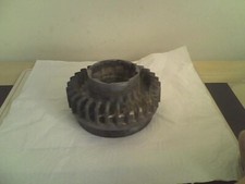 Stihl TS350 disc cutter, 08s chainsaw flywheel assy..