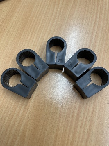 Cable cleats cc9 pack - cable,