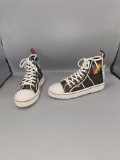 BNWT Peter Blake 'The First Real Pop Shoe' Trainers UK 5 EU 38 Limited Edition