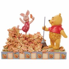 Disney Traditions Figurine -