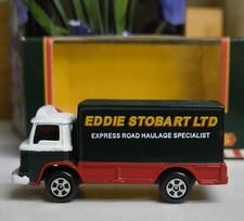 Eddie Stobart Leyland Terrier
