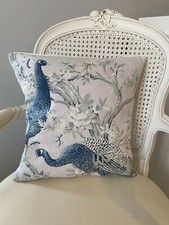 Handmade Envelope Cushion