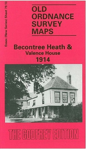 Becontree heath valence - becontree,