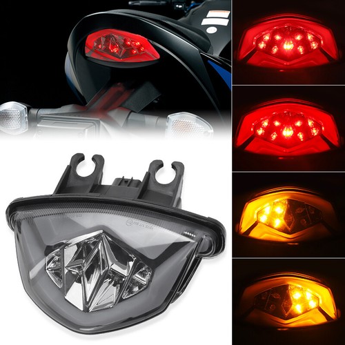 Led tail light brake turn - led,