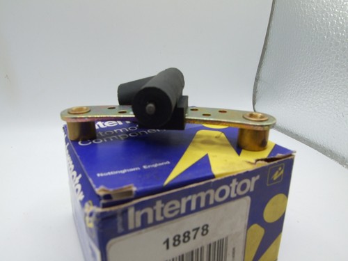 Crankshaft sensor 18878 - sensor,