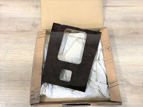 Brand new shifter - brand,