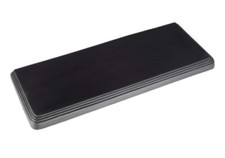 WINTHER BROWN Cast Iron Hearth - Brand New