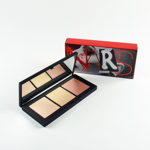 Nars highlighting palette high - palette,