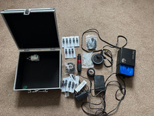 Tattoo kit complete for beginners 