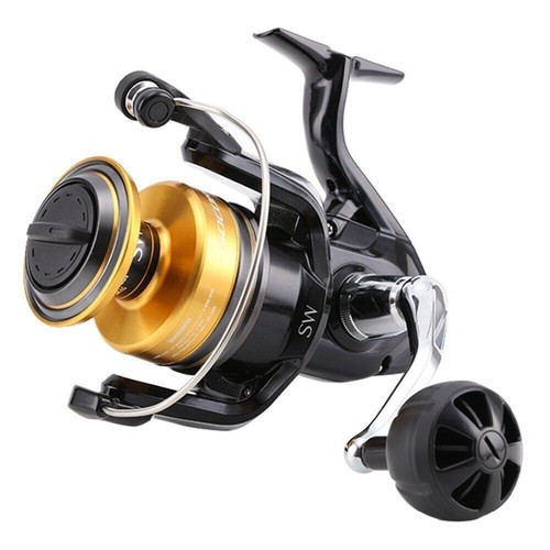 Shimano socorro salt water - shimano,