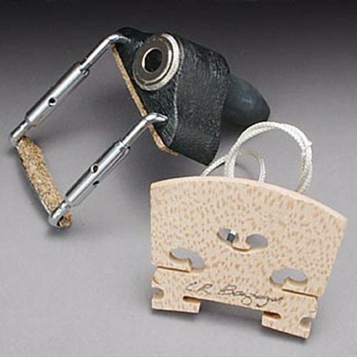 Baggs violin acoustic - lr,
