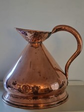 Antique copper 4 gallon