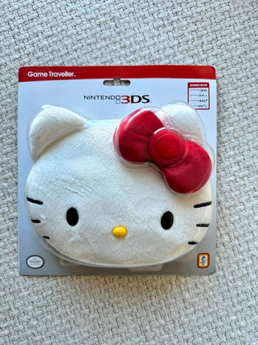 Hello kitty case - kitty, for