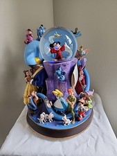 Disney Wonderful World Of