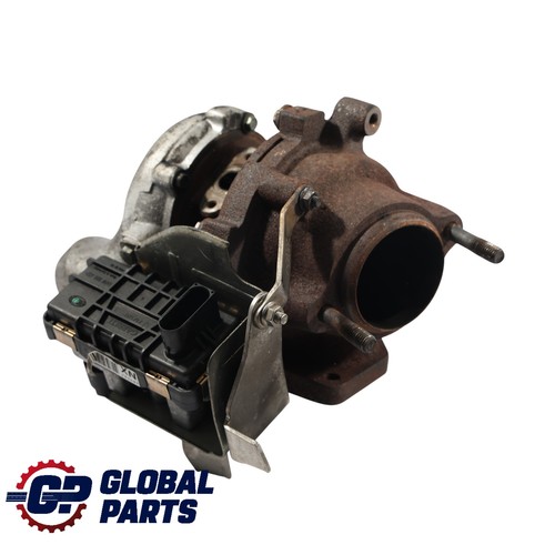 Turbo charger bmw - bmw, x3