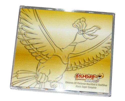 Pokemon heartgold soulsilver - pokemon,