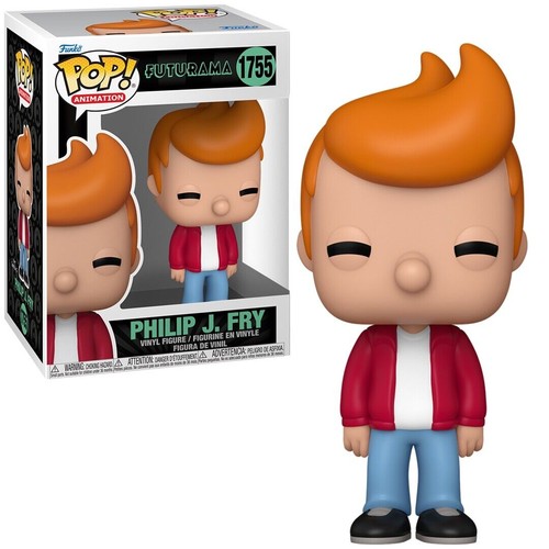 Funko pop futurama philip - pop!,