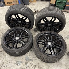 GENUINE AUDI A5 8T S-LINE 19"
