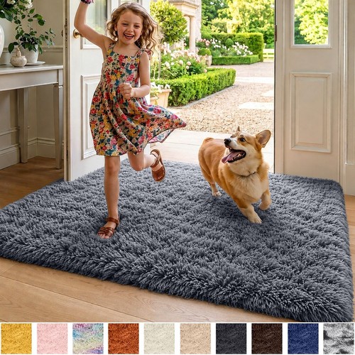 Non slip large - non, indoor
