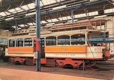 D224774 Room and Kitchen Tram