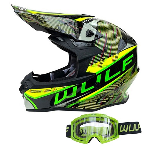 Wulfsport astral motorbike - astral,