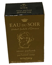 Sisley Eau Du Soir Perfumed