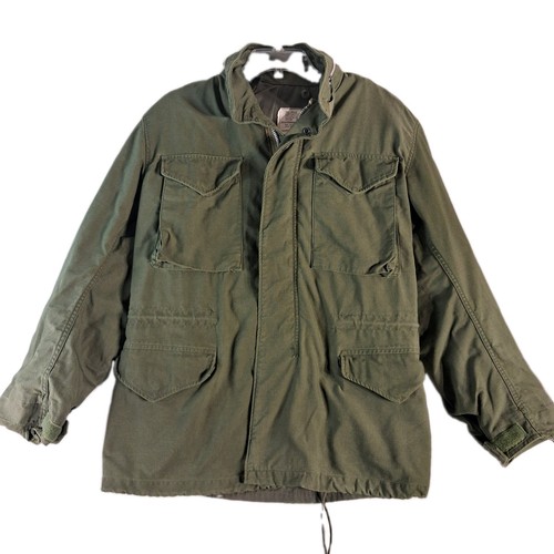 Alpha industries field - m-65,