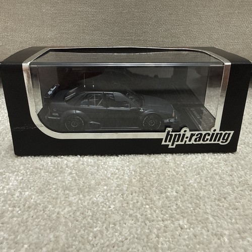 Hpi racing 1996 alfa - hpi,