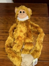 Mickey The Monkey